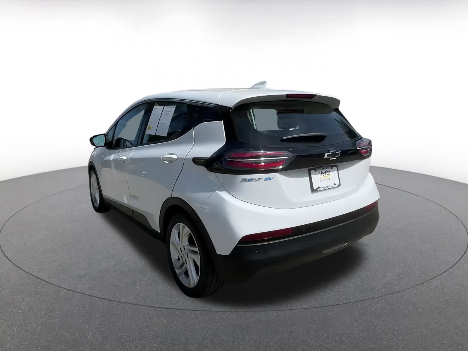 Thumbnail: 2023 Chevrolet Bolt EV - 11