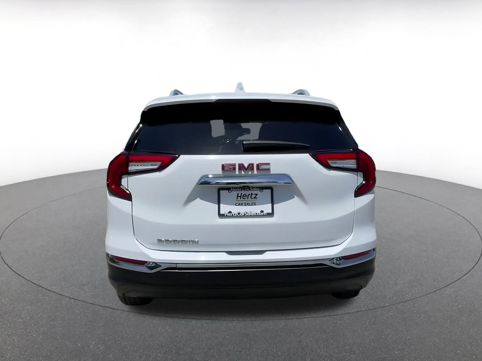 Thumbnail: 2023 GMC Terrain - 11