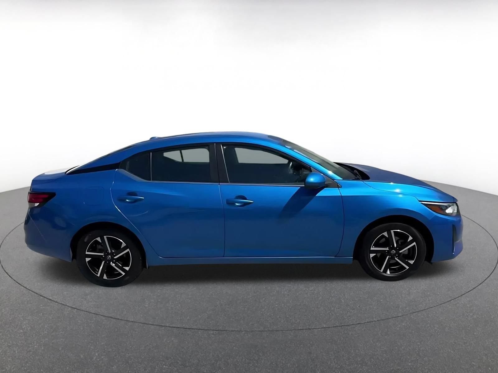 Thumbnail: 2025 Nissan Sentra - 15