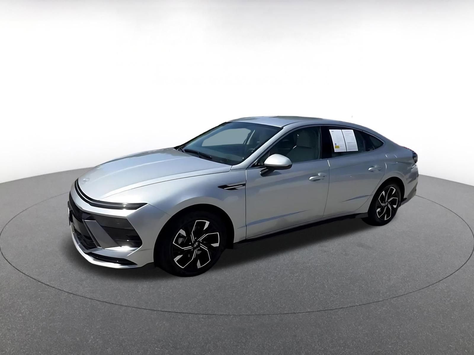 Thumbnail: 2025 Hyundai Sonata - 10