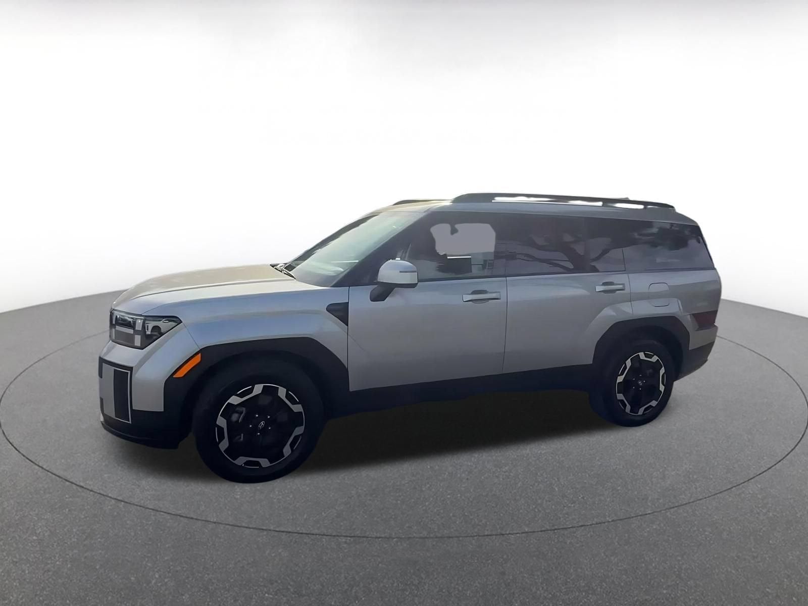 Thumbnail: 2026 Hyundai Santa Fe - 7