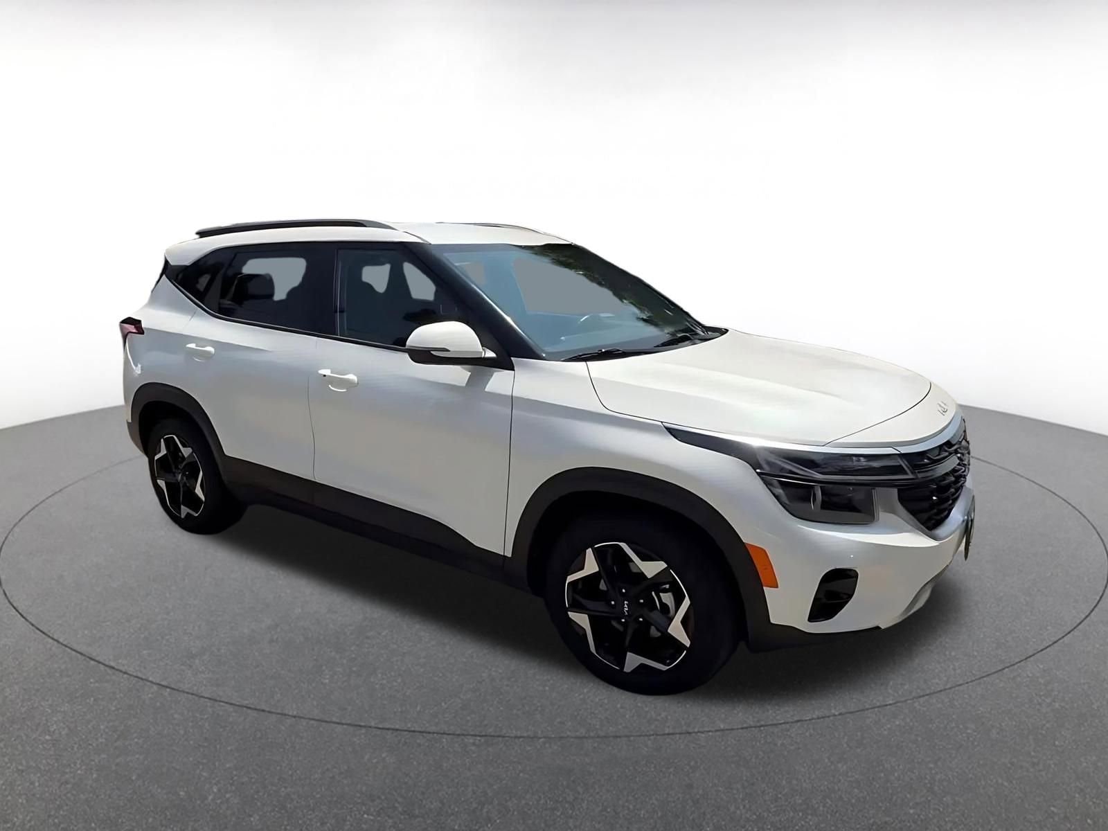 Thumbnail: 2025 Kia Seltos - 2