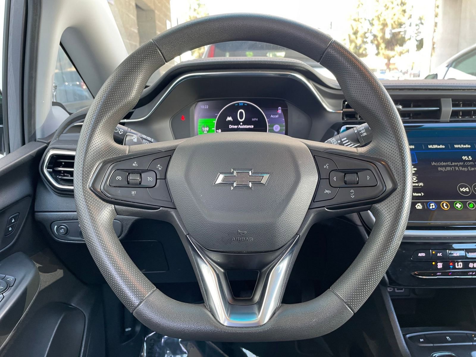Thumbnail: 2023 Chevrolet Bolt EV - 31