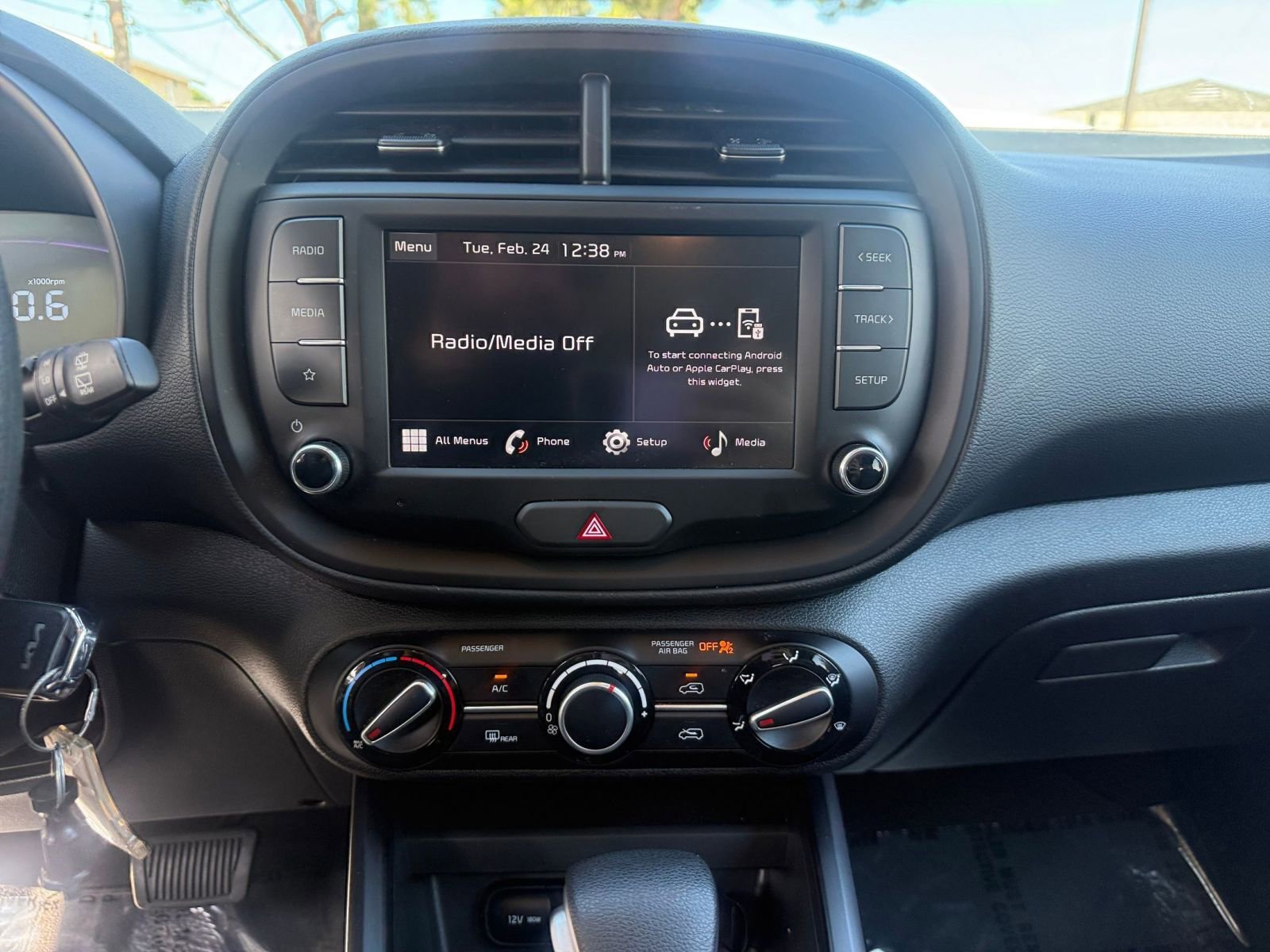 Thumbnail: 2025 Kia Soul - 17