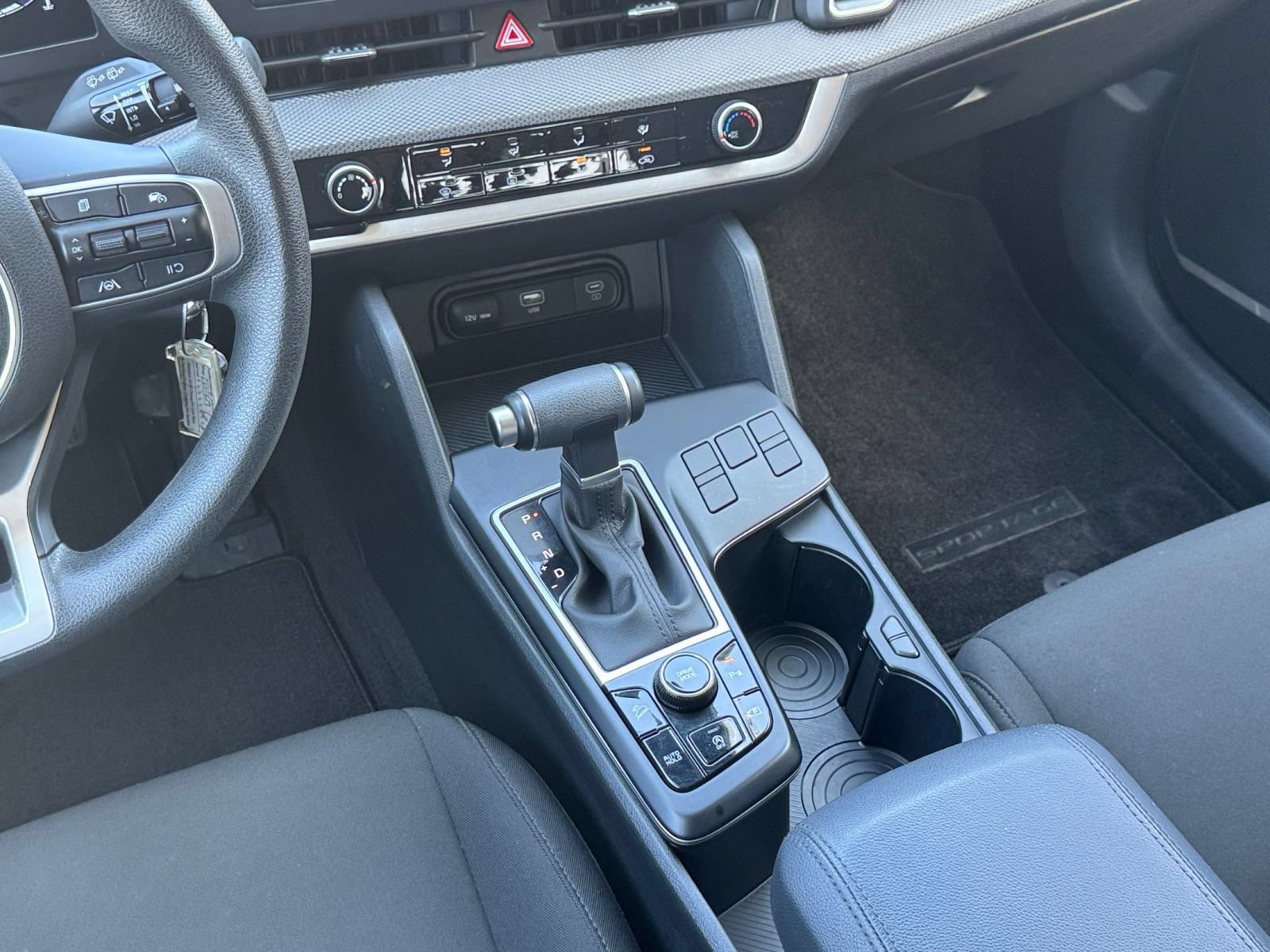 Thumbnail: 2025 Kia Sportage - 35