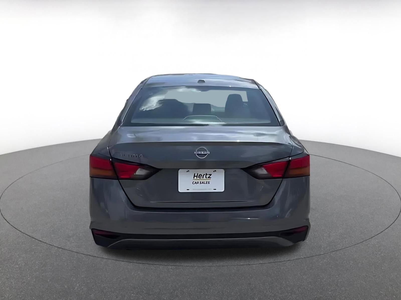 Thumbnail: 2025 Nissan Altima - 12