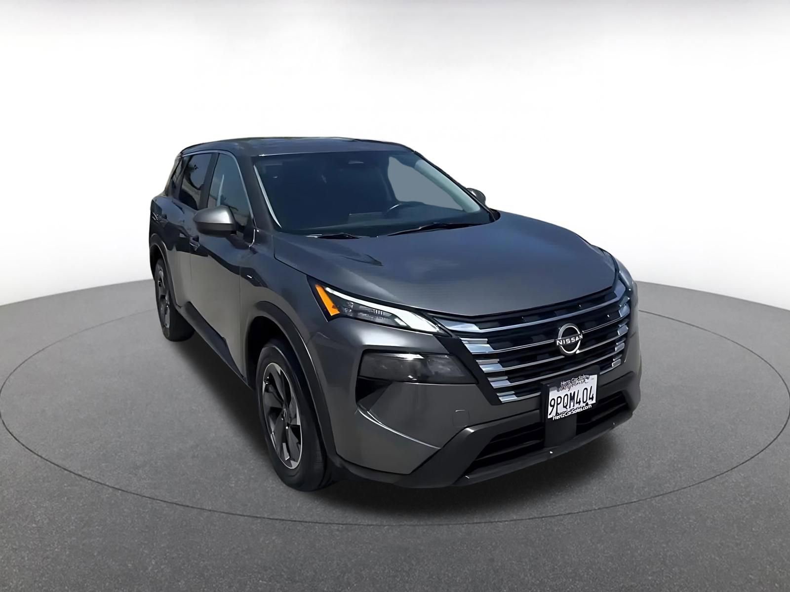 Thumbnail: 2025 Nissan Rogue - 3