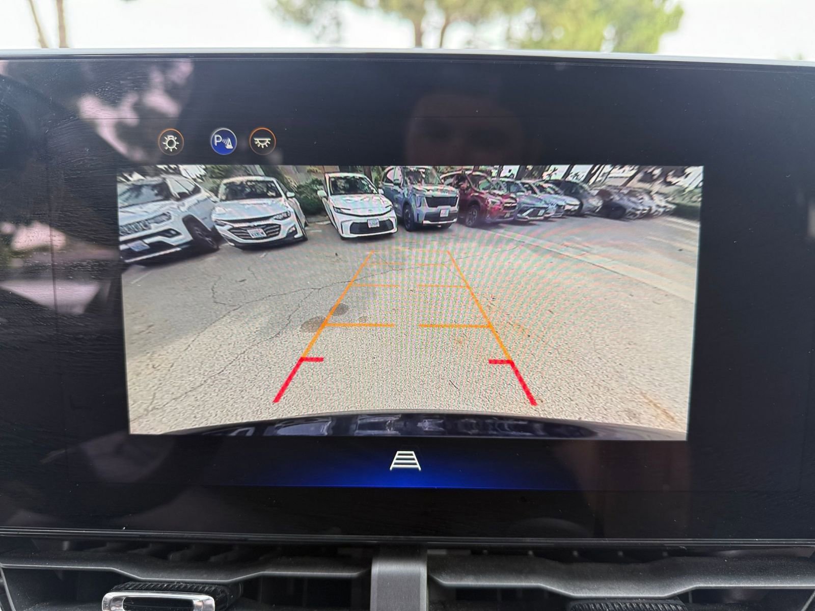 Thumbnail: 2025 Chevrolet Equinox - 22