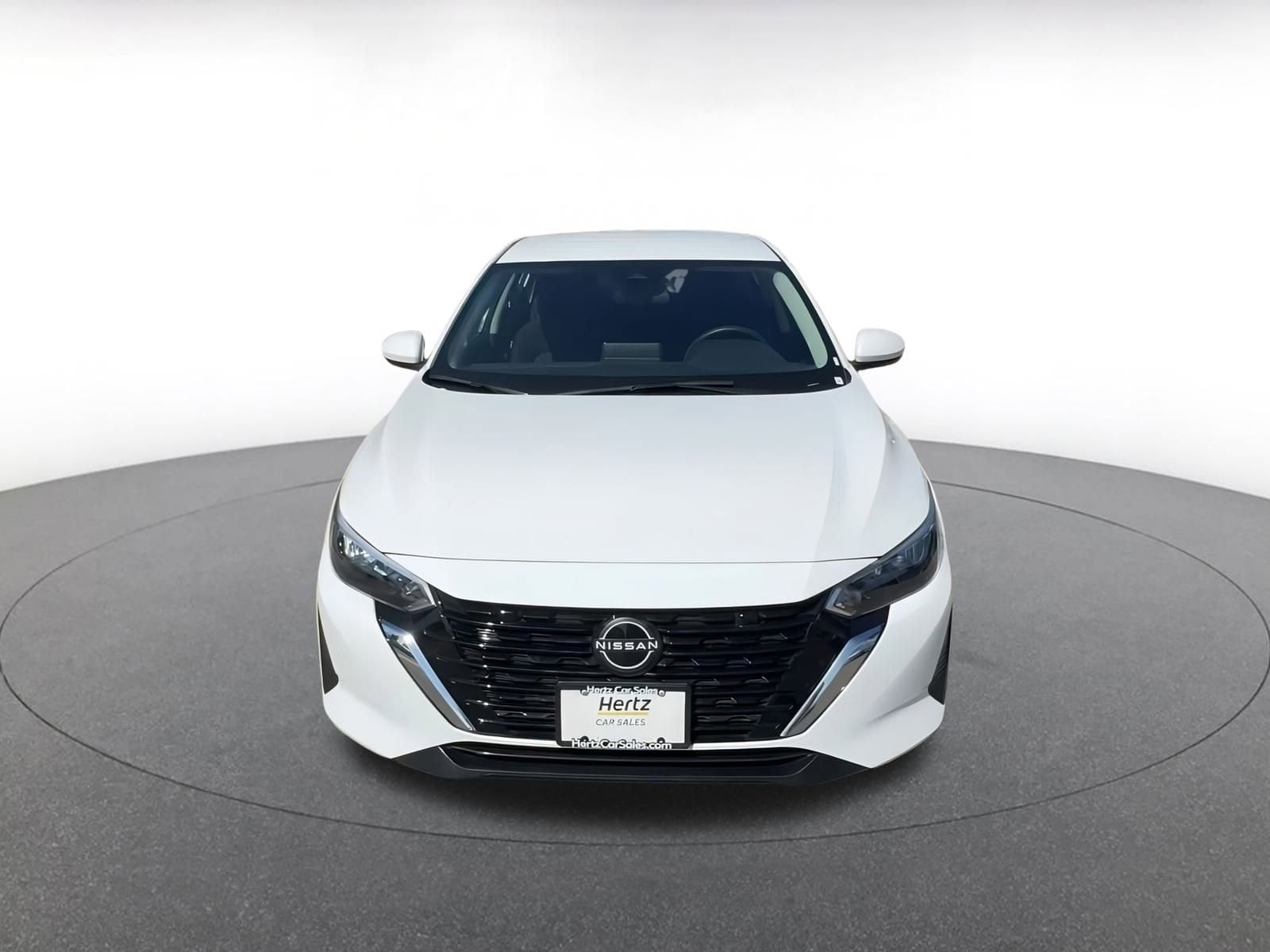 Thumbnail: 2024 Nissan Sentra - 4