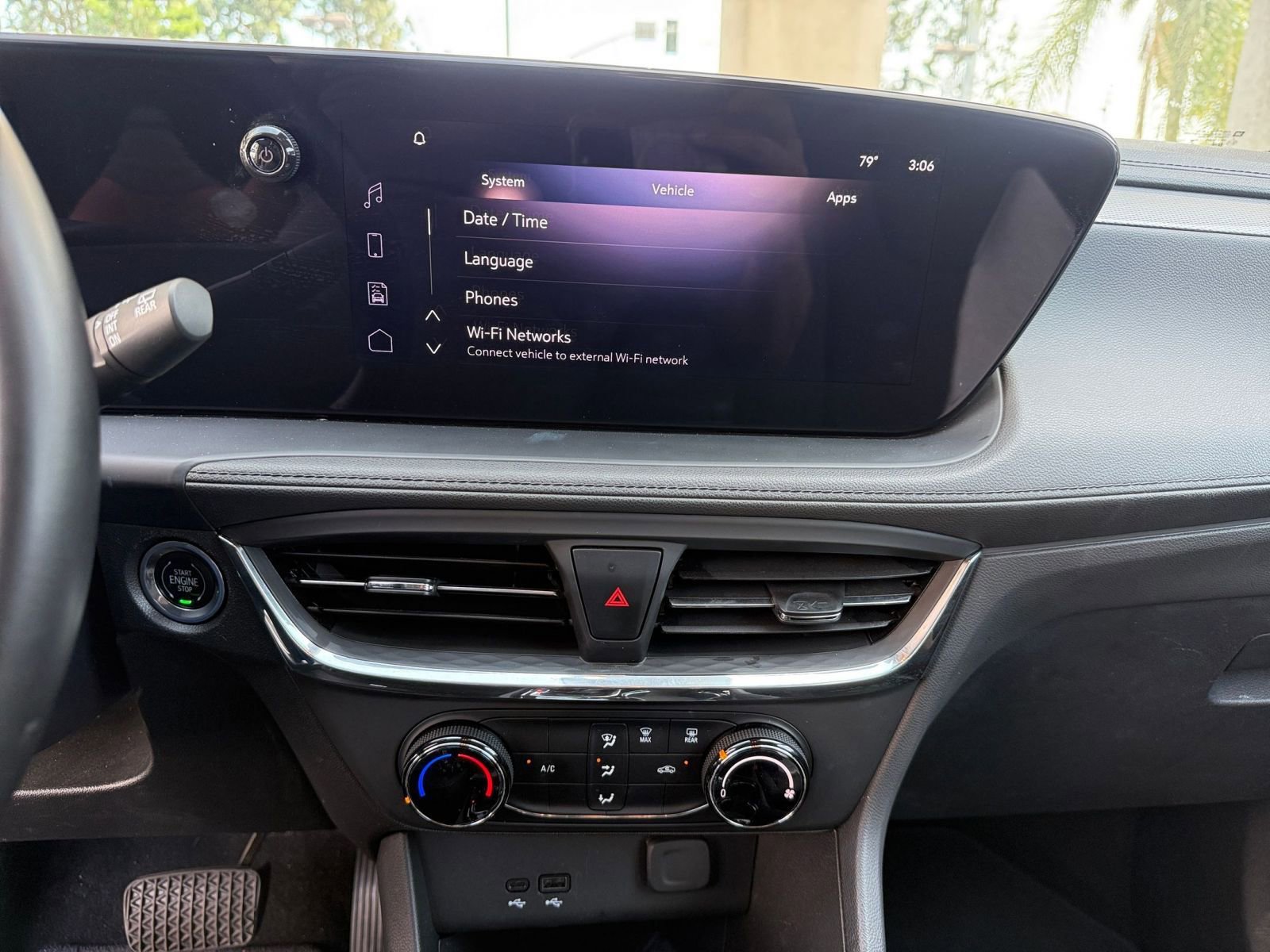 Thumbnail: 2025 Buick Encore GX - 17