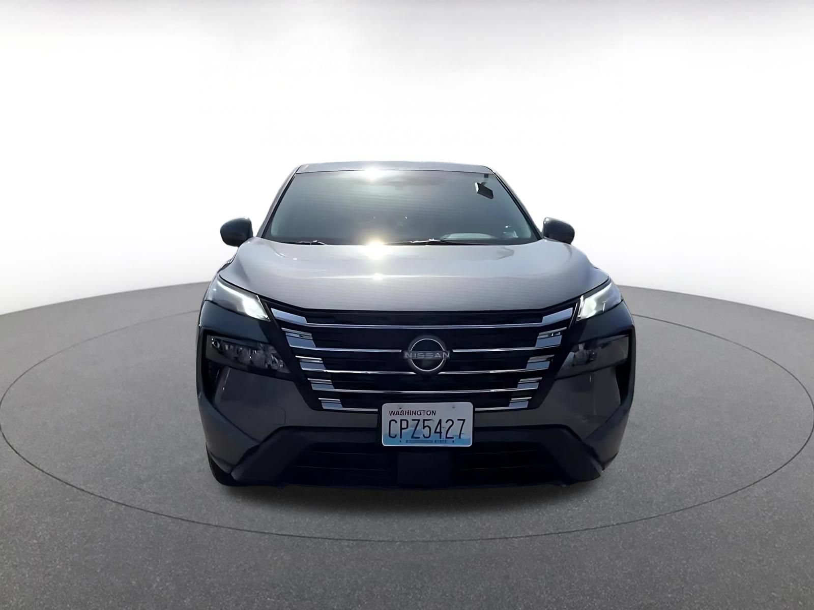 Thumbnail: 2025 Nissan Rogue - 4