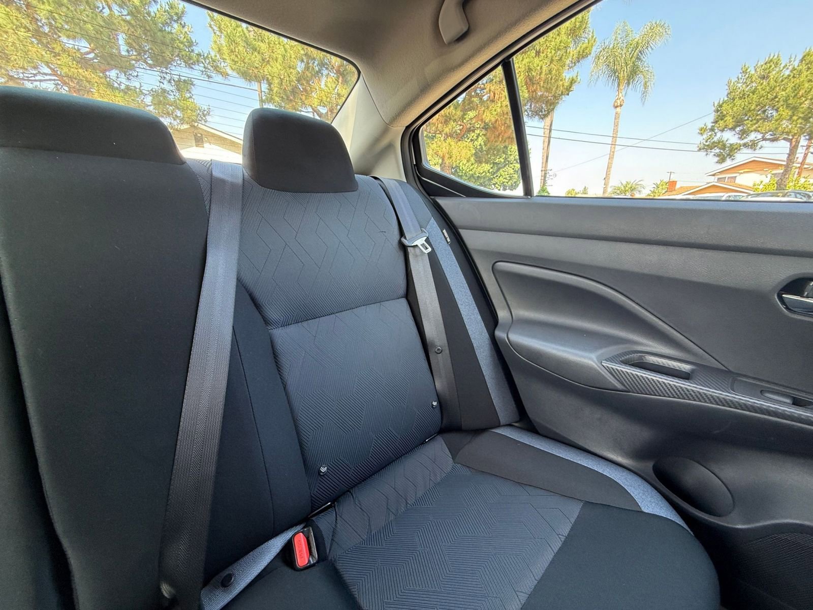 Thumbnail: 2025 Nissan Versa - 33