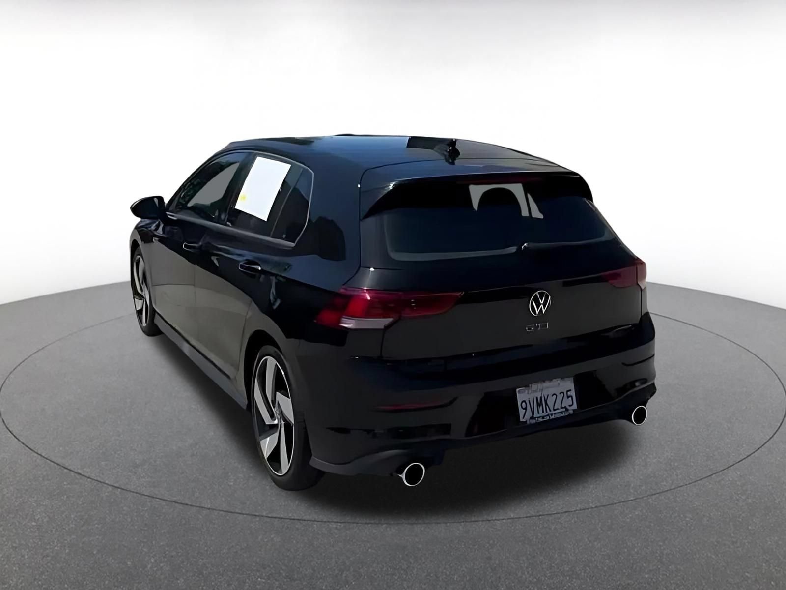 Thumbnail: 2026 Volkswagen Golf - 14