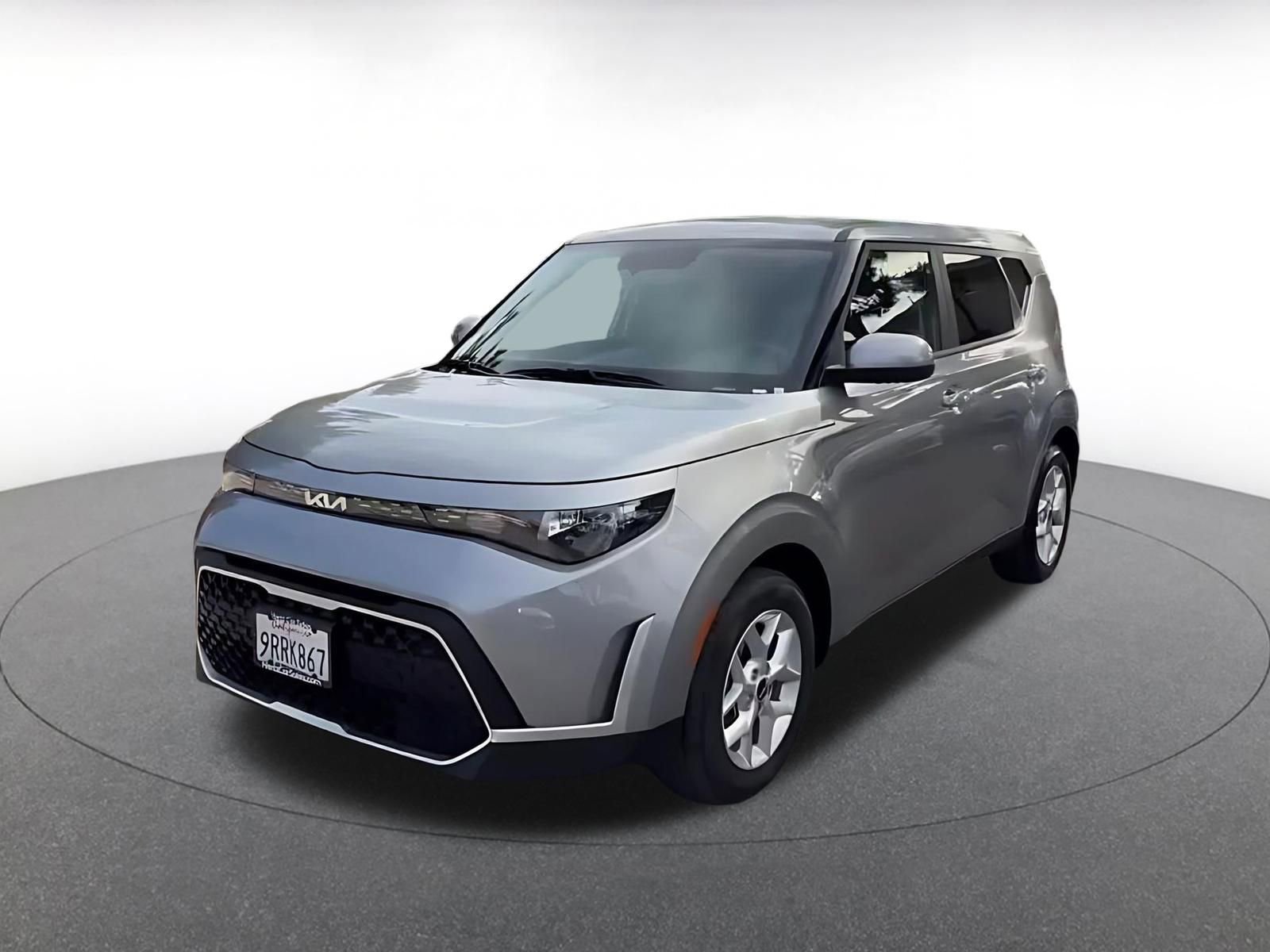 Thumbnail: 2025 Kia Soul - 7