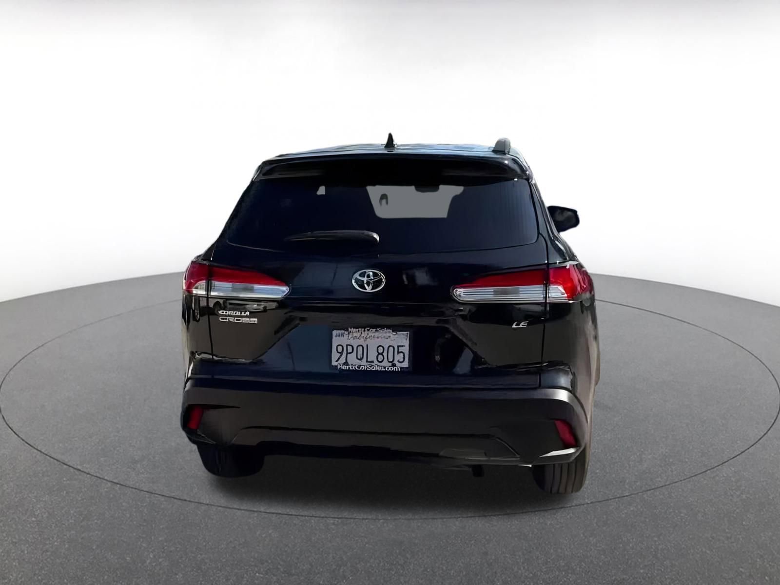 Thumbnail: 2025 Toyota Corolla Cross - 11