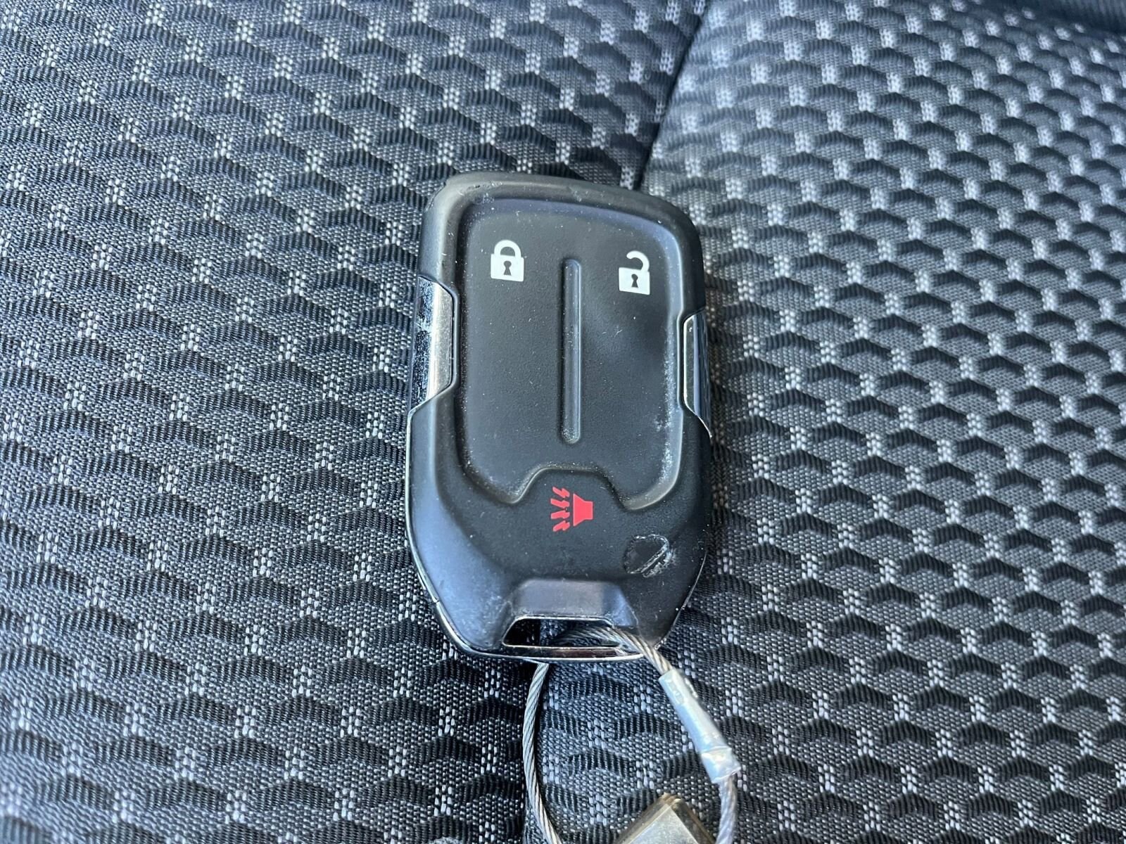 Thumbnail: 2024 GMC Terrain - 22