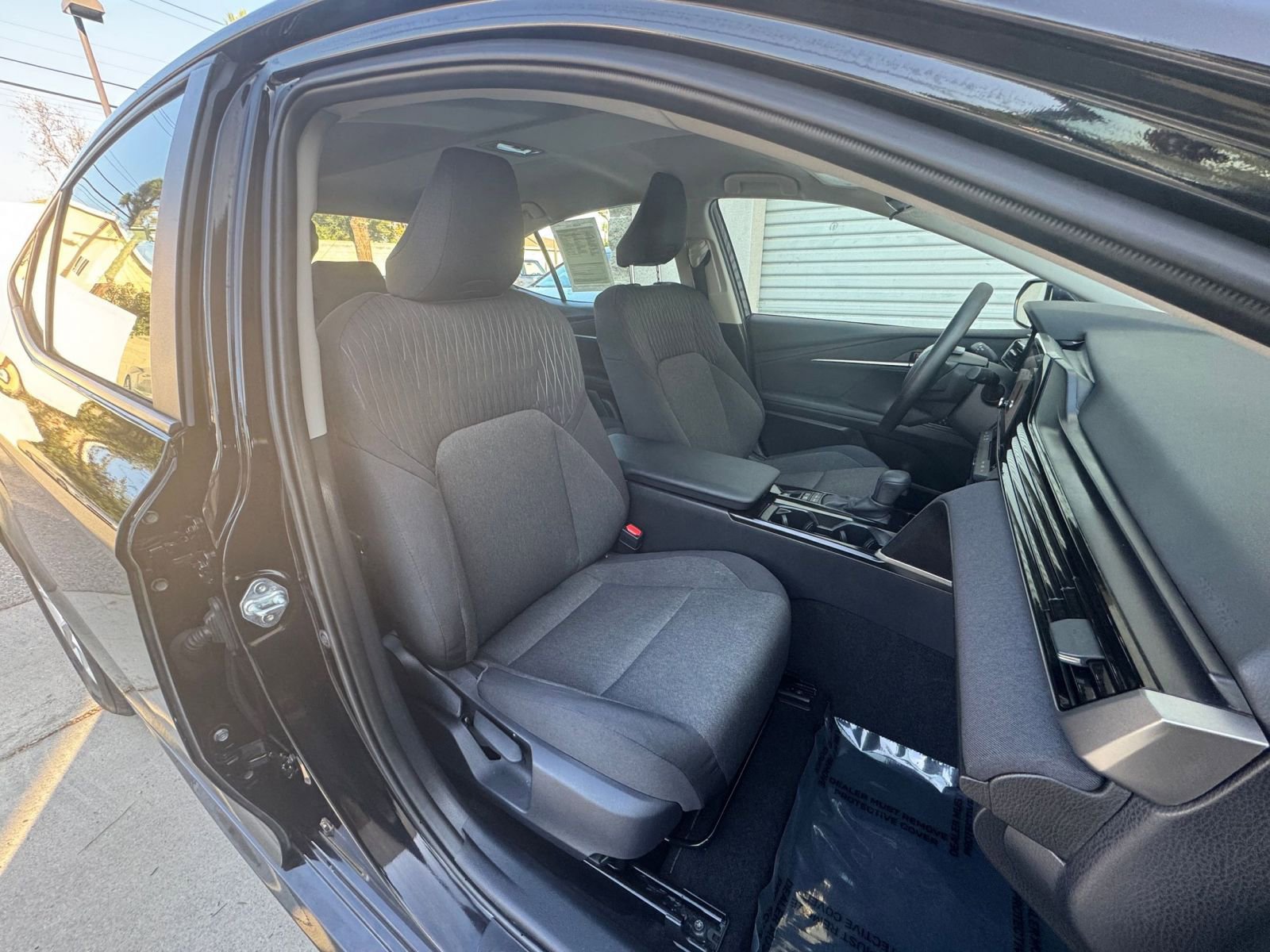 Thumbnail: 2025 Toyota Camry - 35