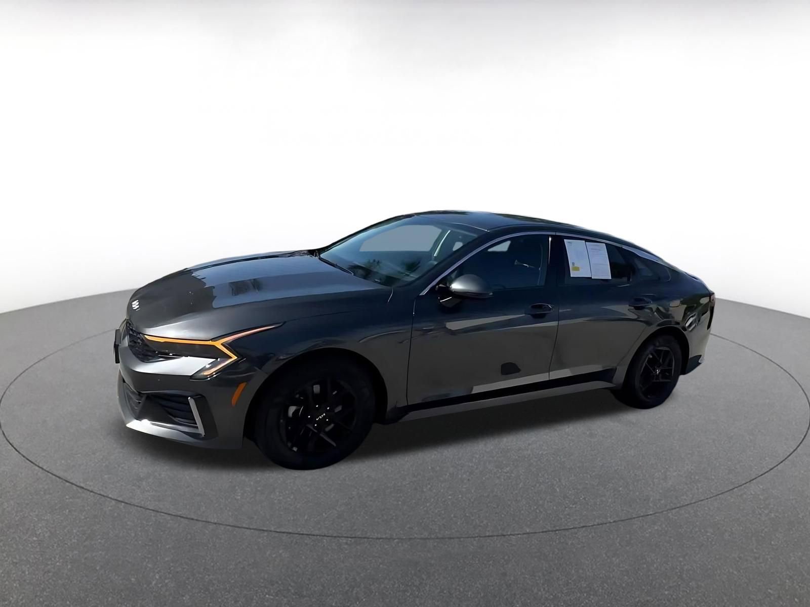 Thumbnail: 2025 Kia K5 - 9