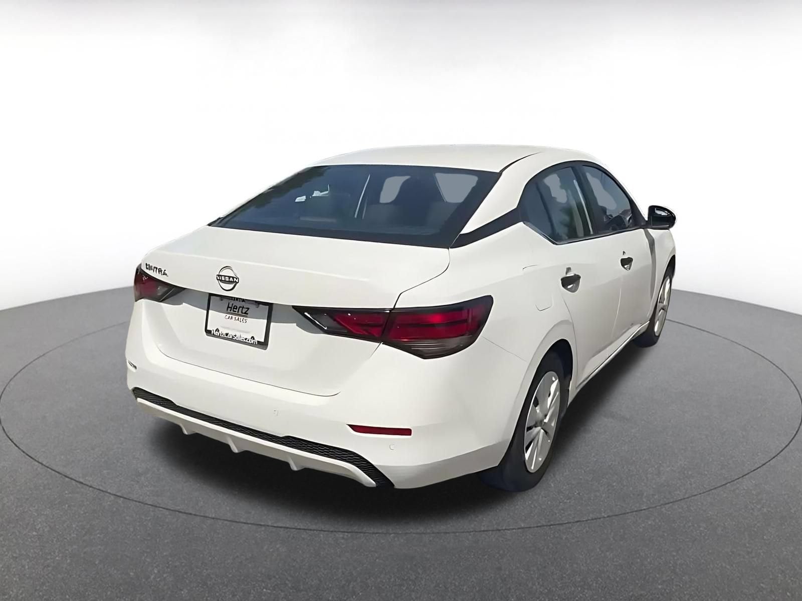 Thumbnail: 2025 Nissan Sentra - 15