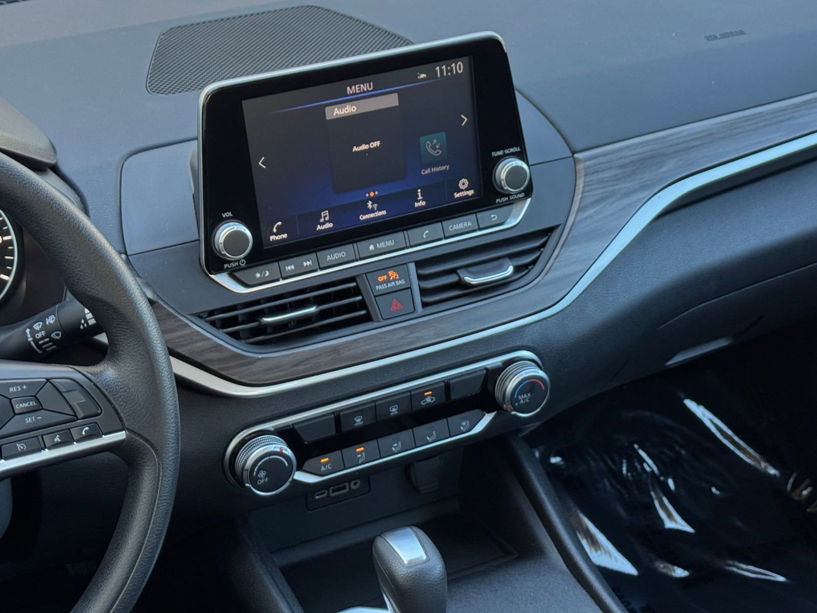 Thumbnail: 2025 Nissan Altima - 20