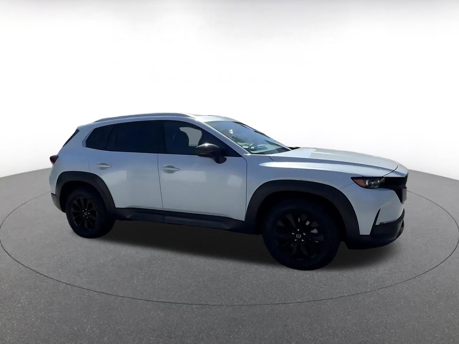 Thumbnail: 2025 Mazda CX-50 - 2