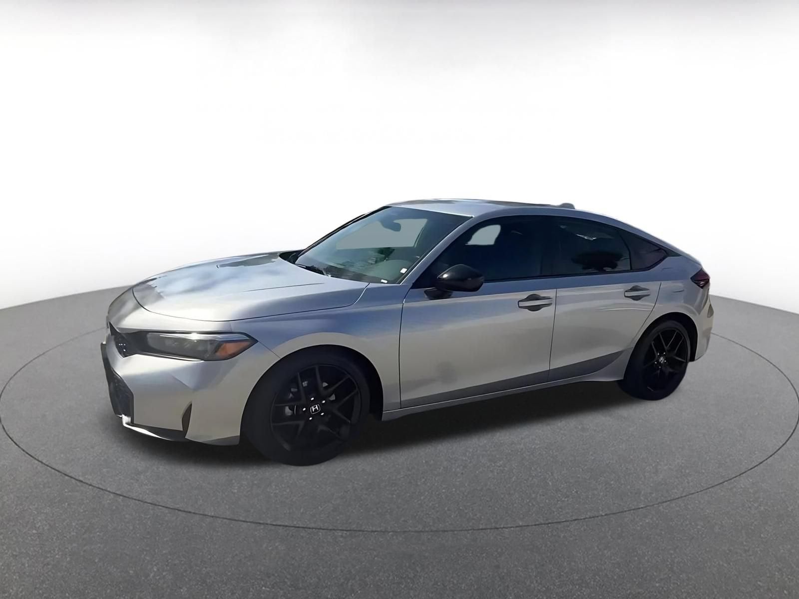 Thumbnail: 2025 Honda Civic - 6