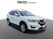 2020 Nissan Rogue SV -
                  Norwalk, CA