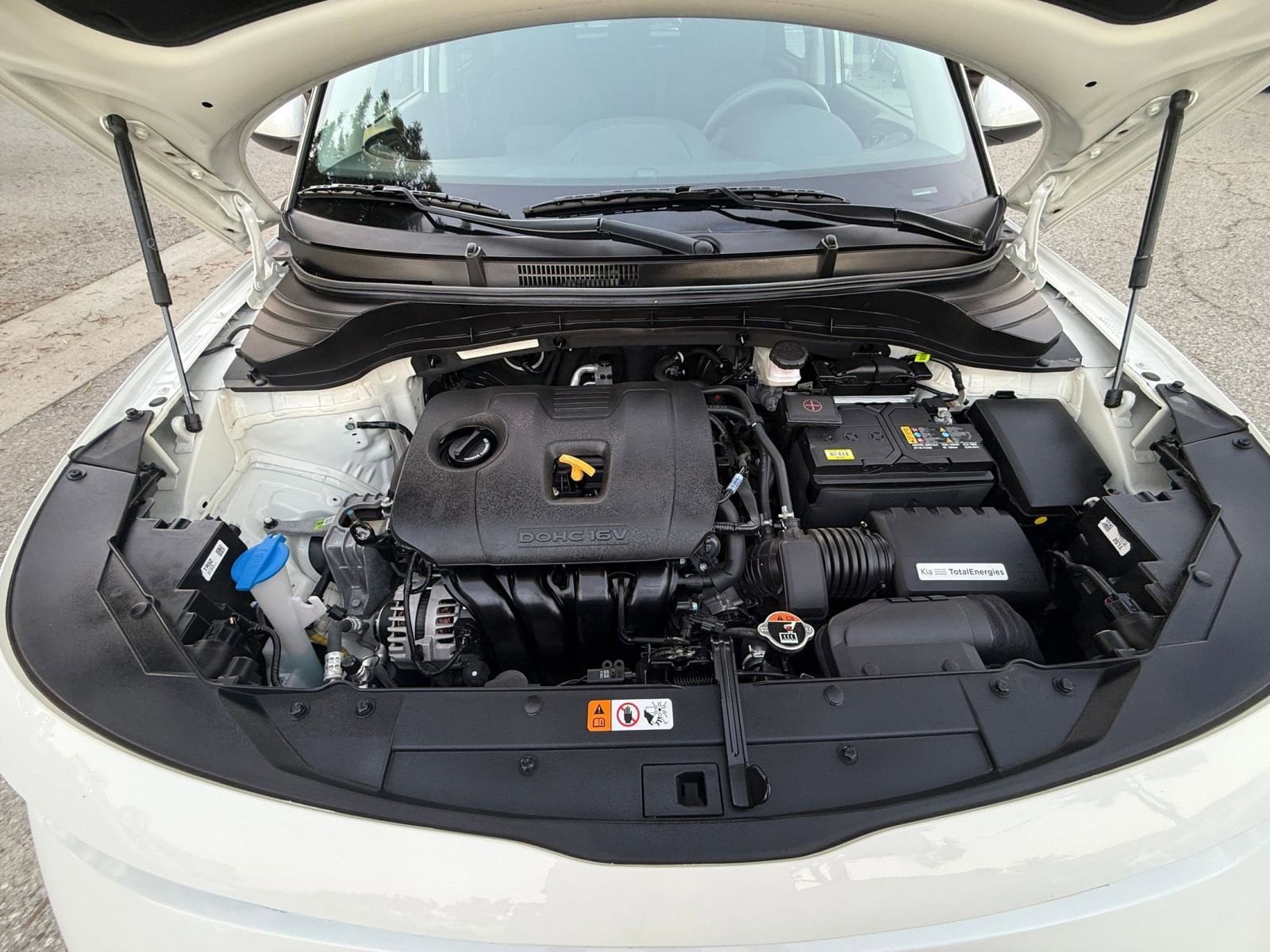 Thumbnail: 2025 Kia Soul - 28