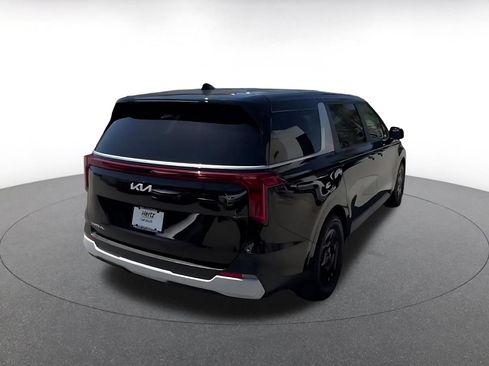 Thumbnail: 2026 Kia Carnival - 12