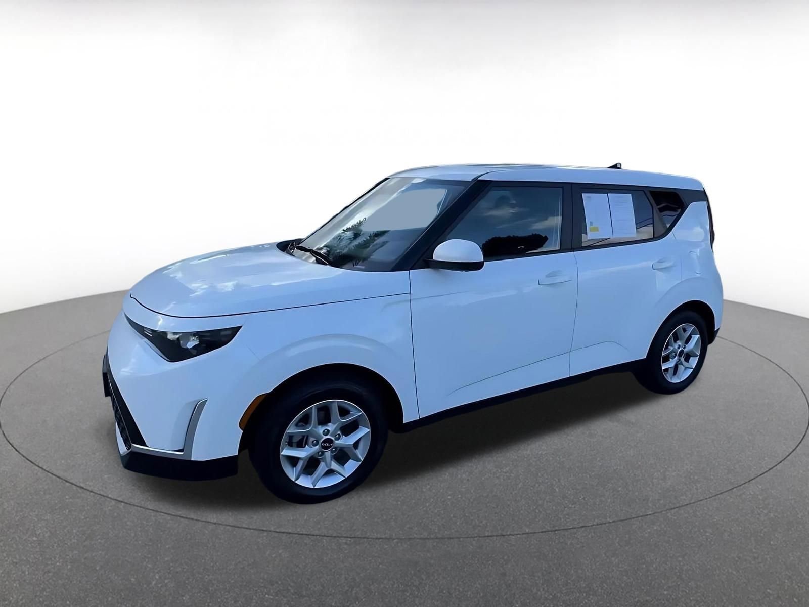 Thumbnail: 2025 Kia Soul - 8