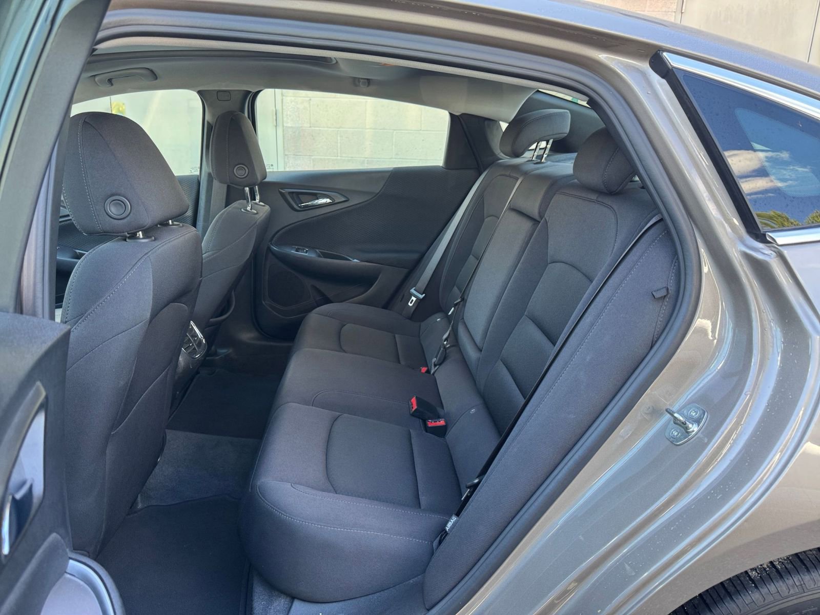 Thumbnail: 2024 Chevrolet Malibu - 27