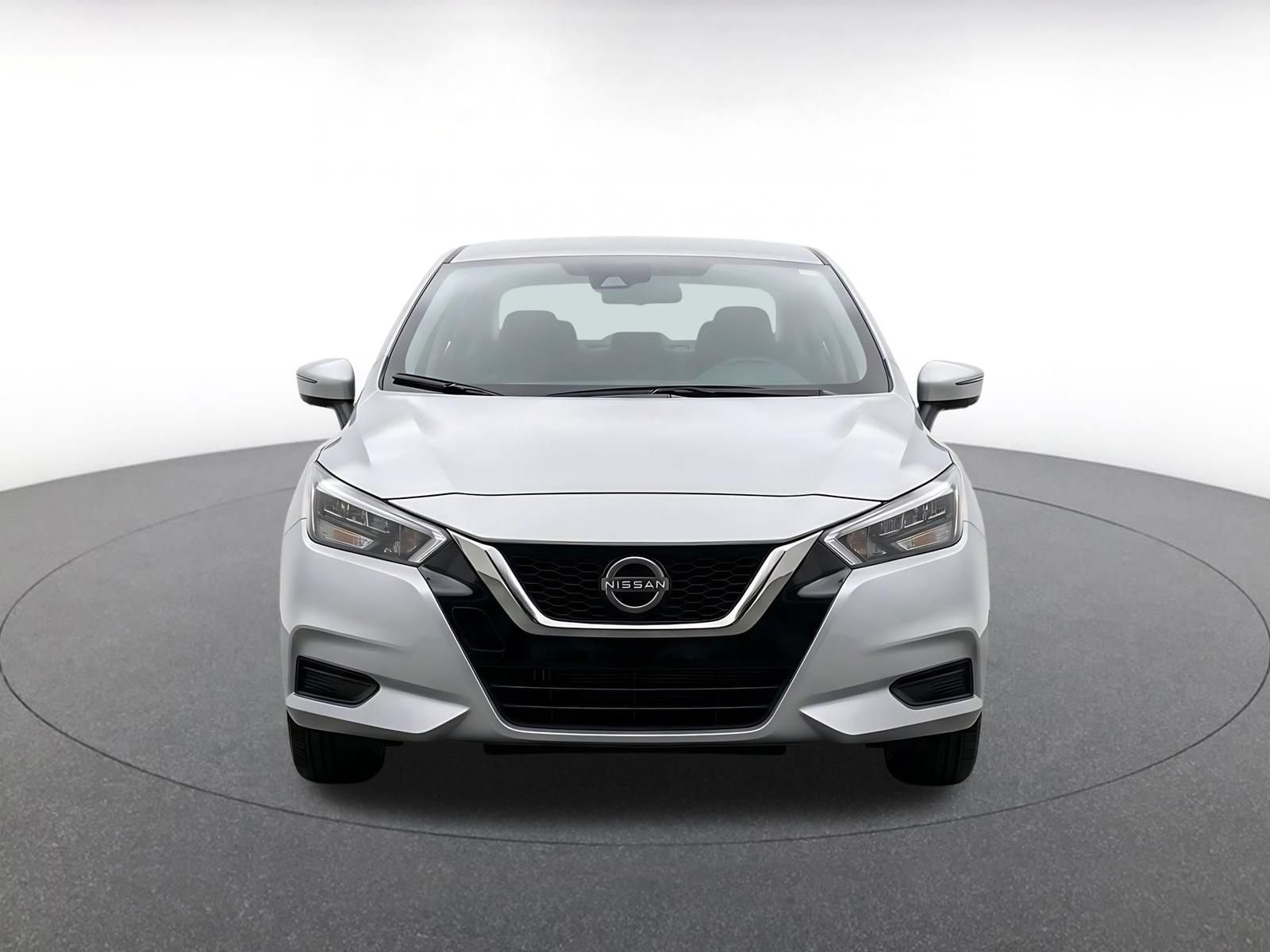 Thumbnail: 2025 Nissan Versa - 2