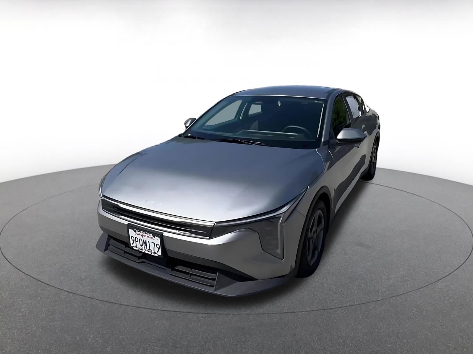 Thumbnail: 2025 Kia K4 - 7