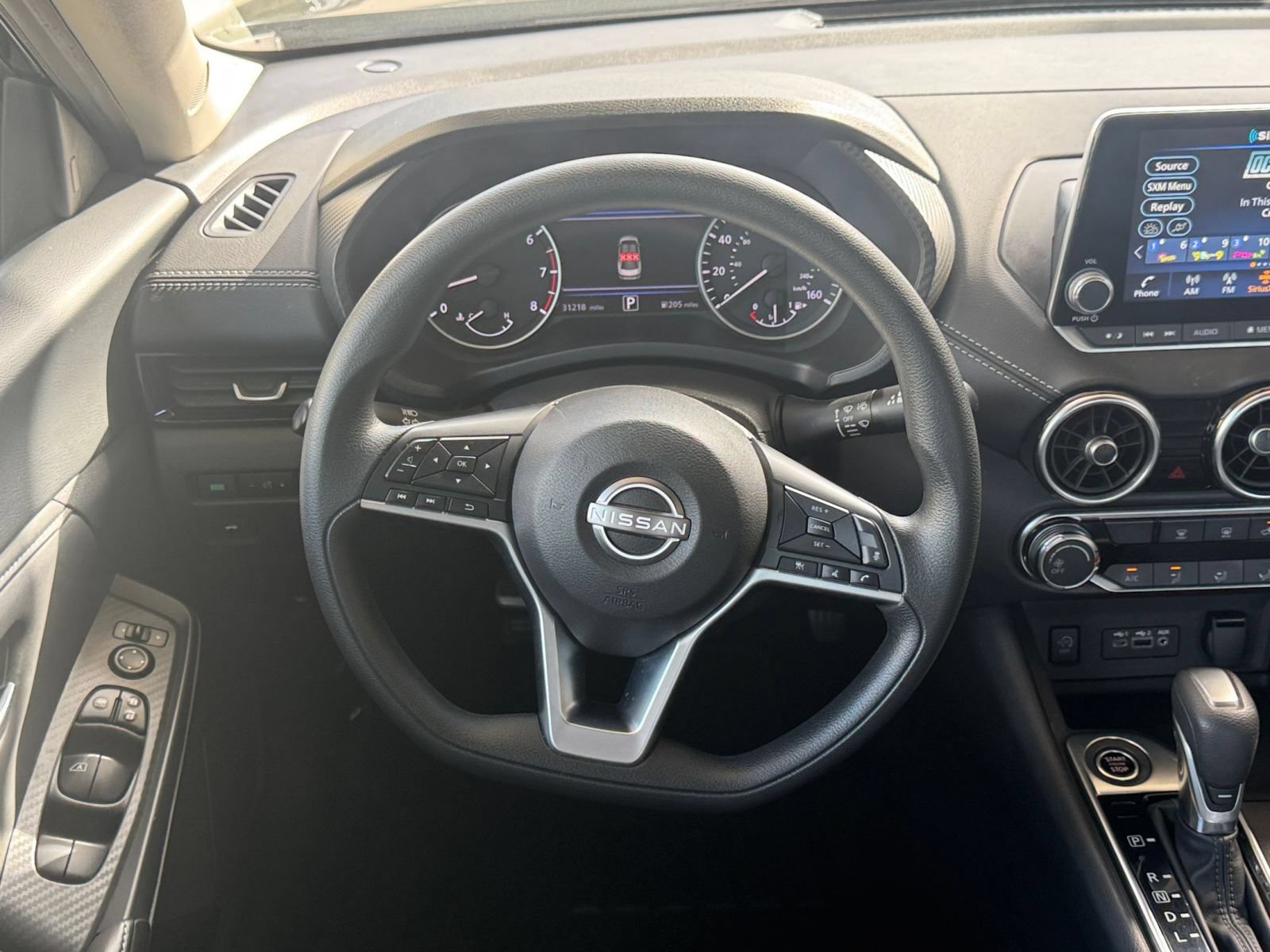 Thumbnail: 2025 Nissan Sentra - 27