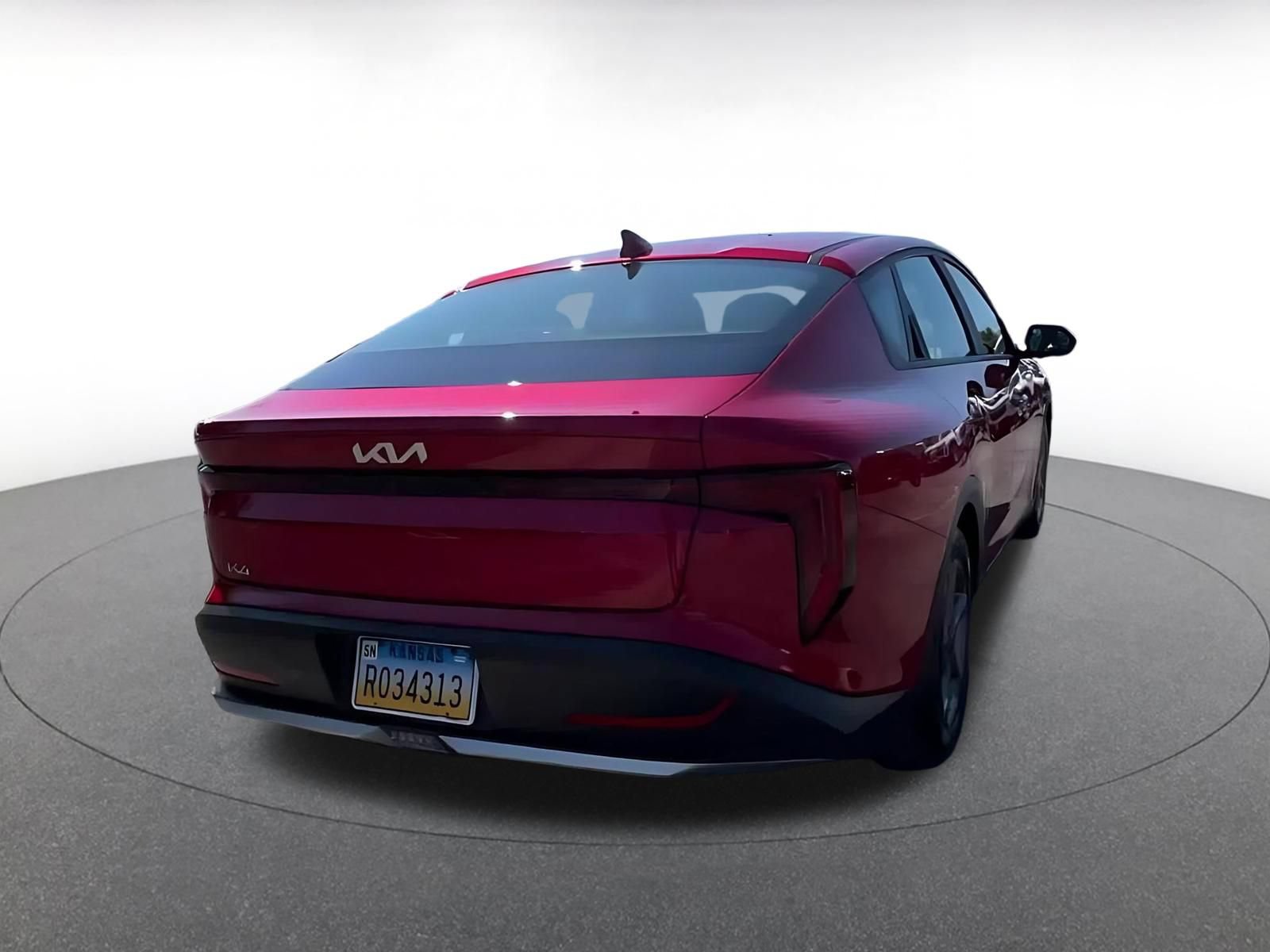 Thumbnail: 2025 Kia K4 - 15
