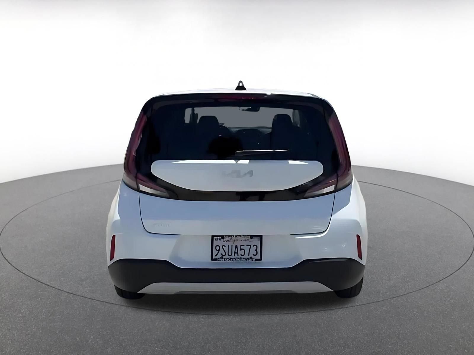 Thumbnail: 2025 Kia Soul - 10