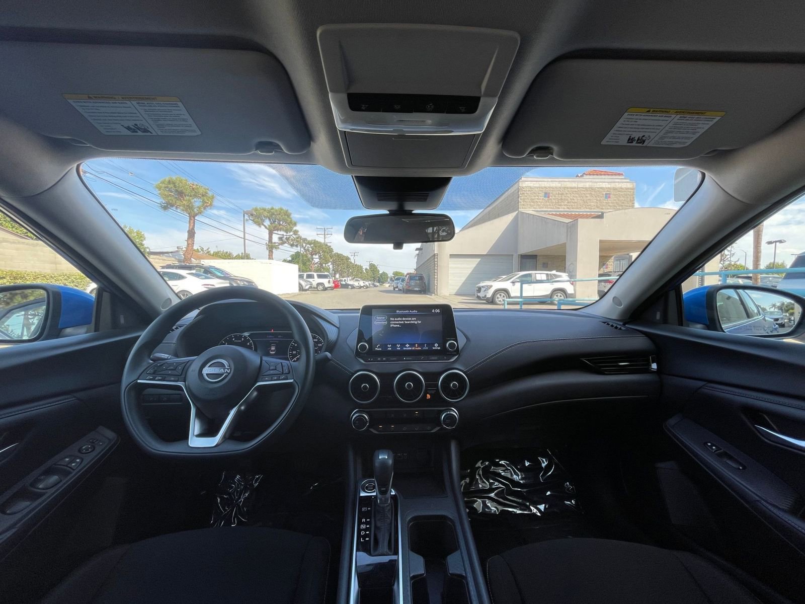 Thumbnail: 2024 Nissan Sentra - 33