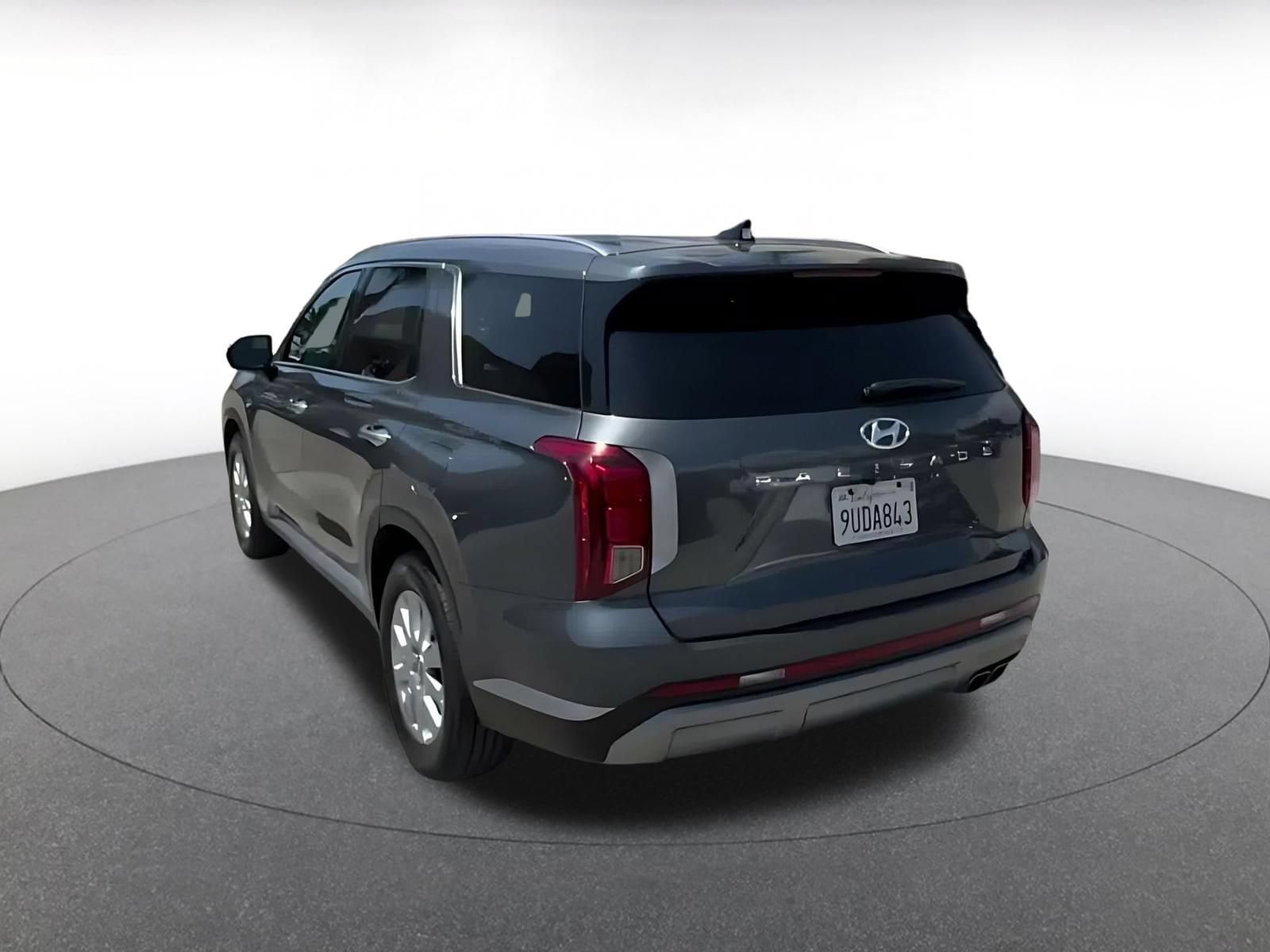 Thumbnail: 2025 Hyundai Palisade - 11