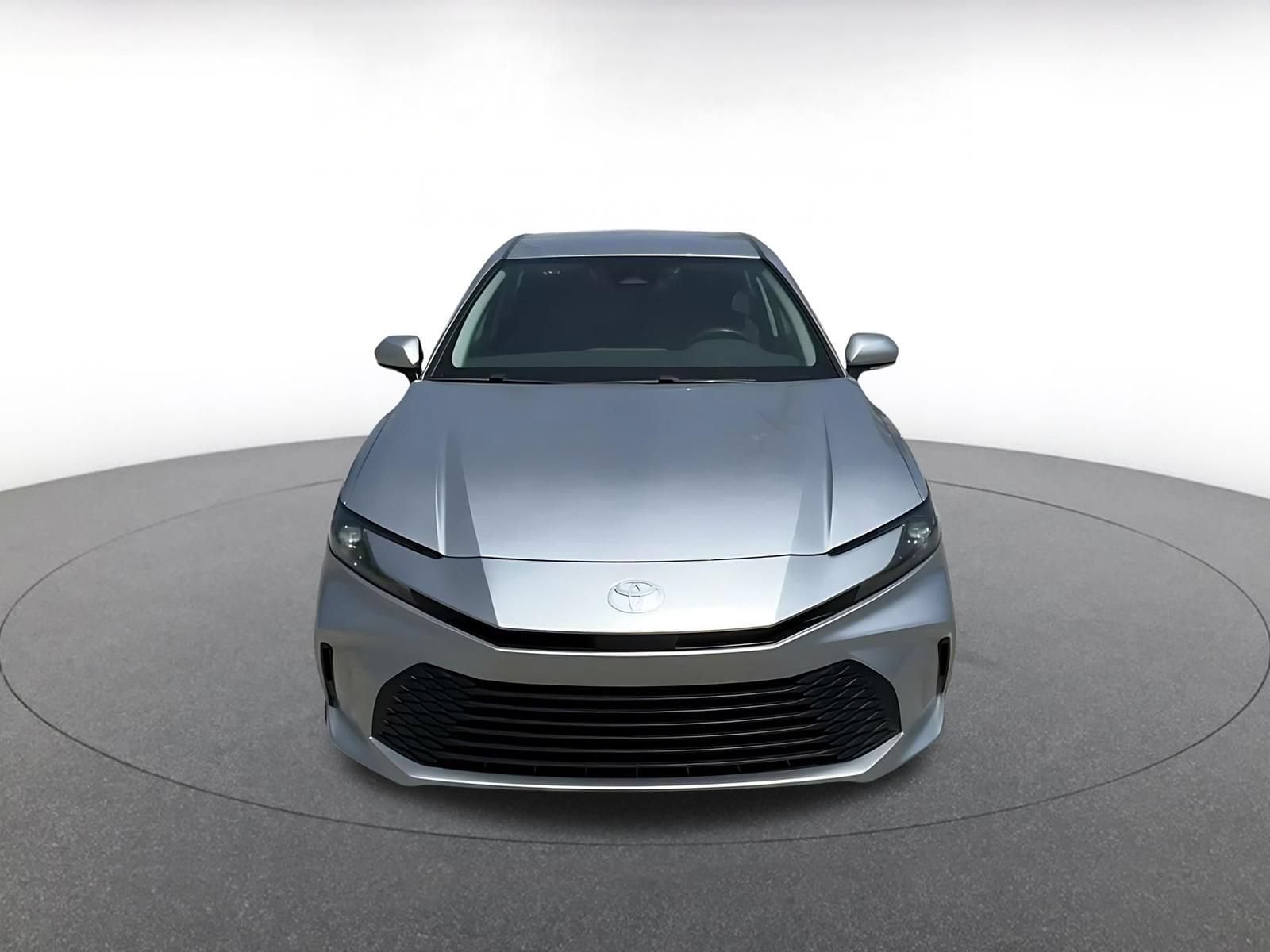 Thumbnail: 2025 Toyota Camry - 4