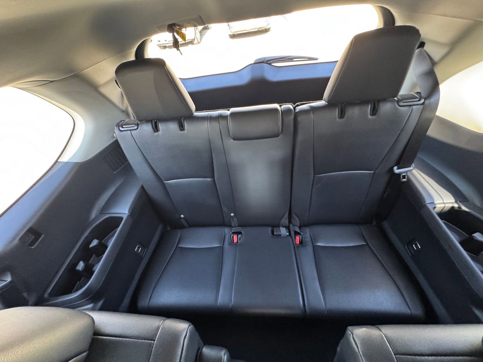 Thumbnail: 2025 Toyota Grand Highlander - 30