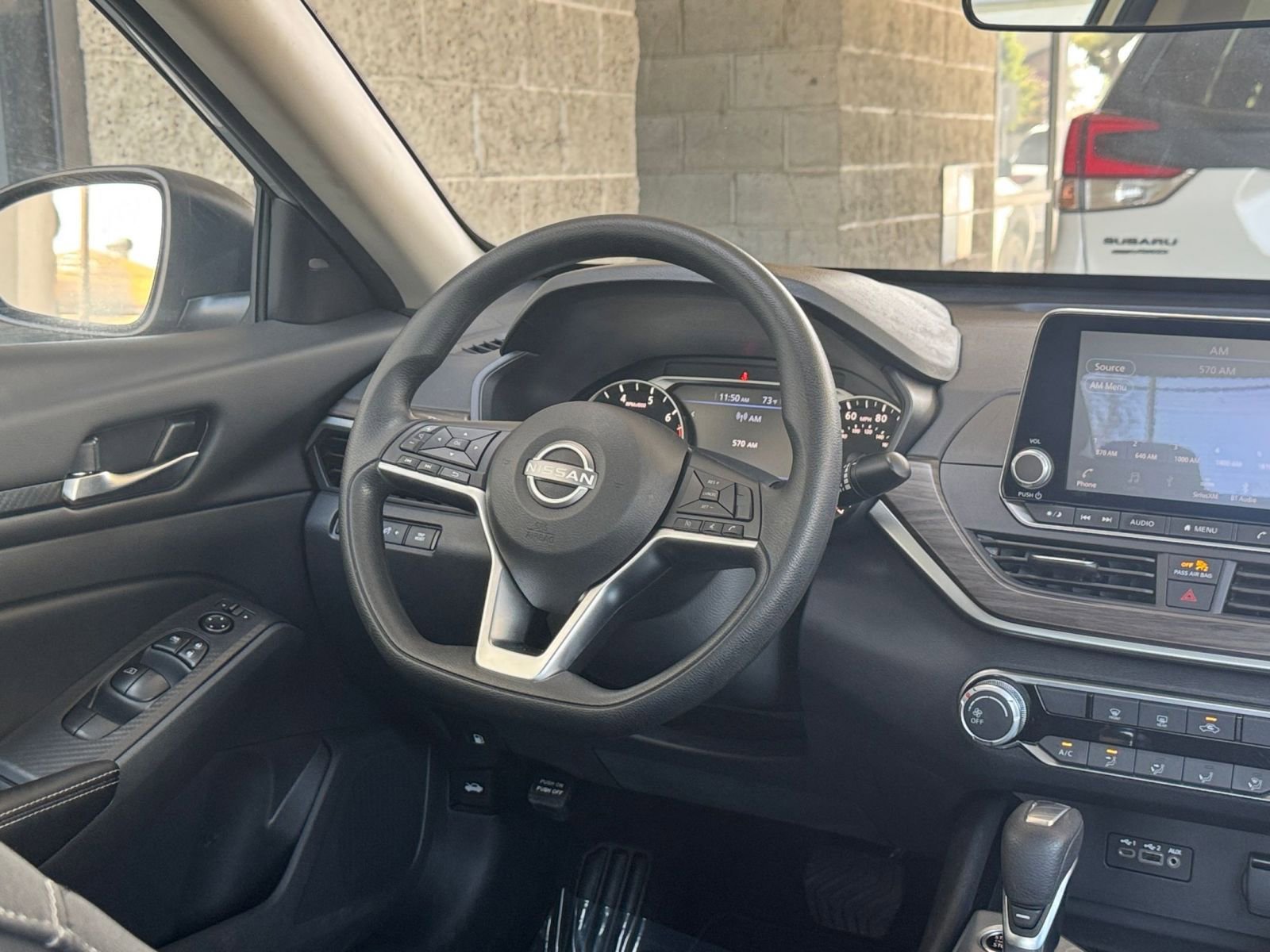 Thumbnail: 2024 Nissan Altima - 34