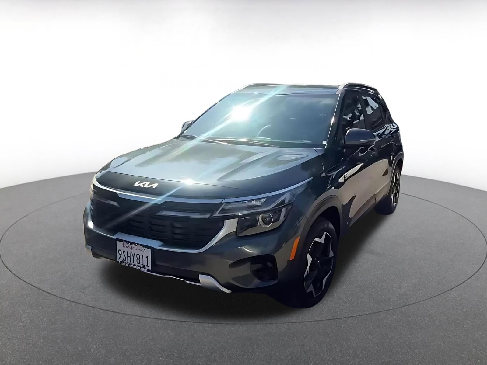 Thumbnail: 2025 Kia Seltos - 4