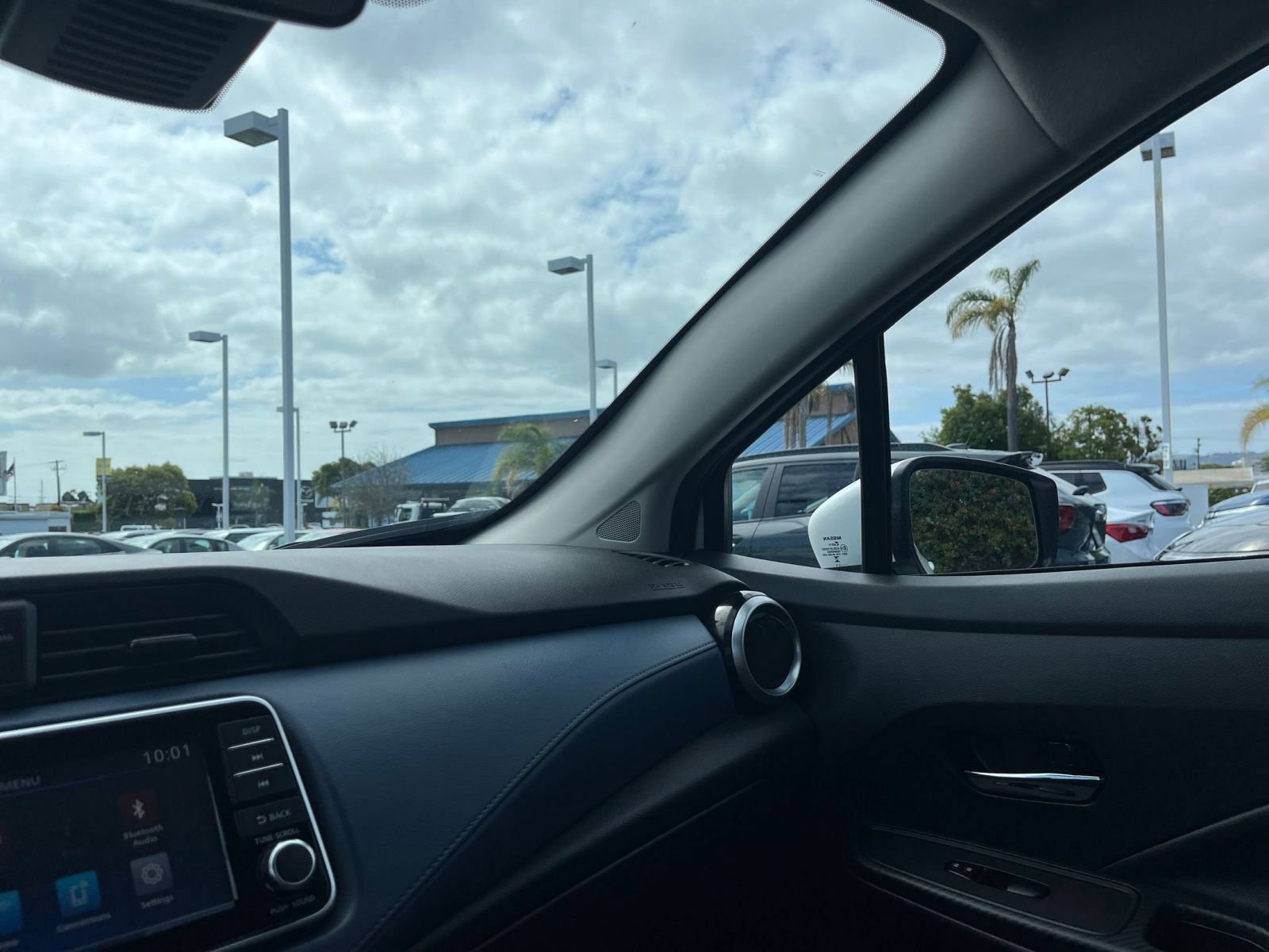 Thumbnail: 2025 Nissan Versa - 35