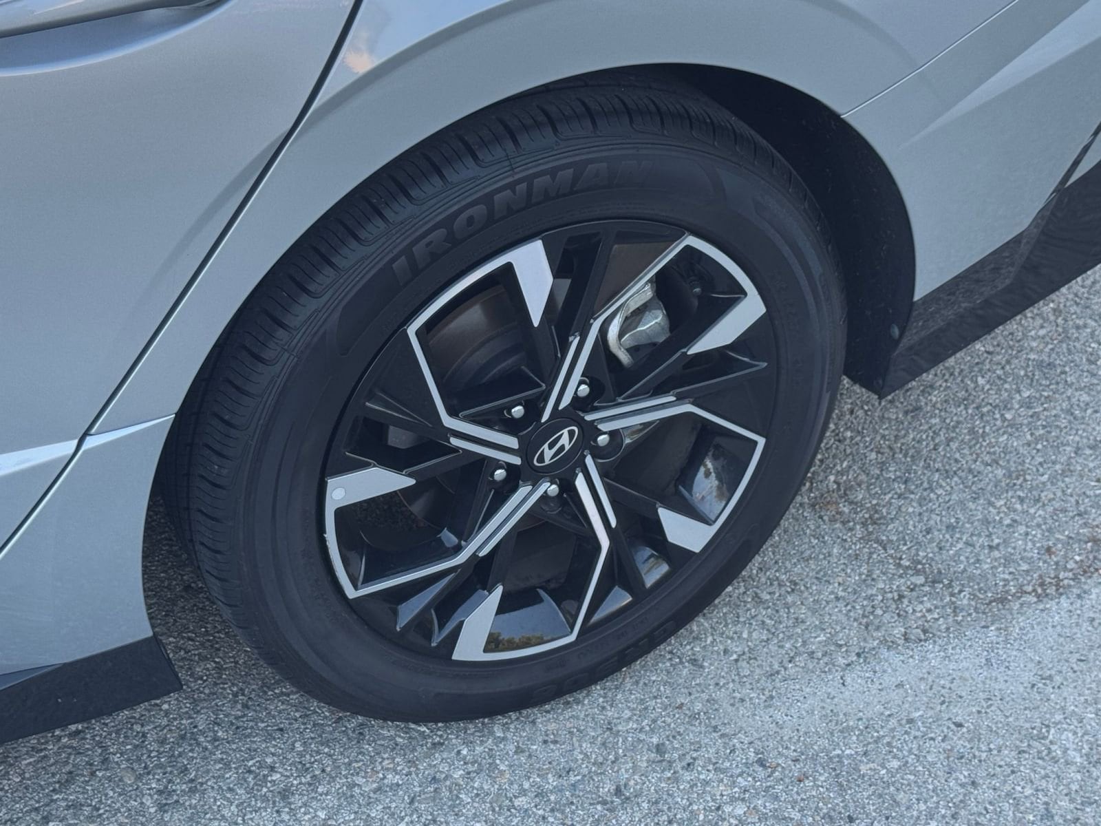 Thumbnail: 2025 Hyundai Sonata - 31