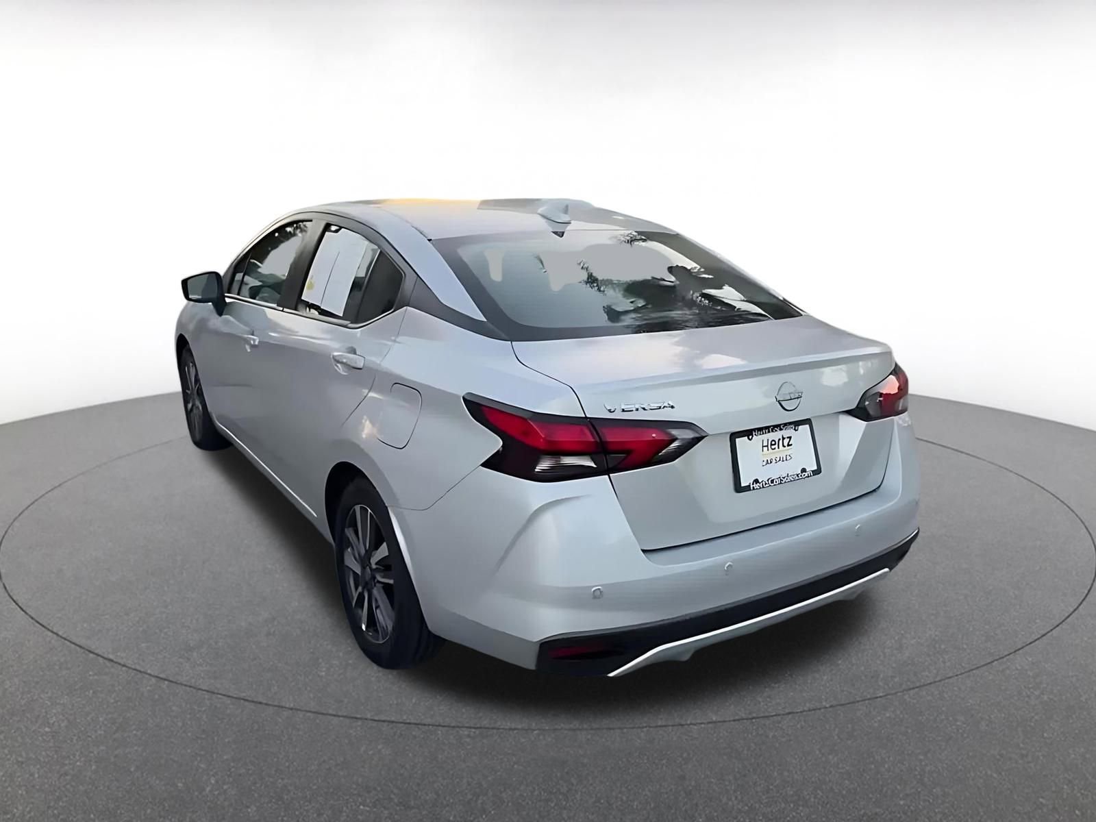 Thumbnail: 2025 Nissan Versa - 11