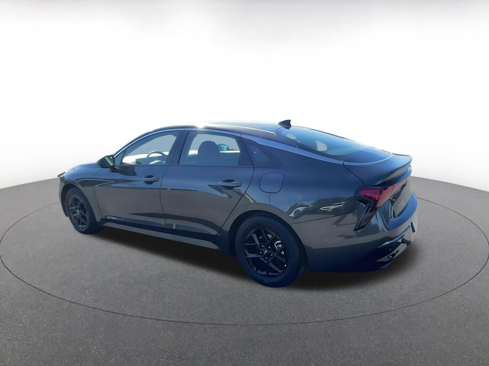 Thumbnail: 2025 Kia K5 - 10