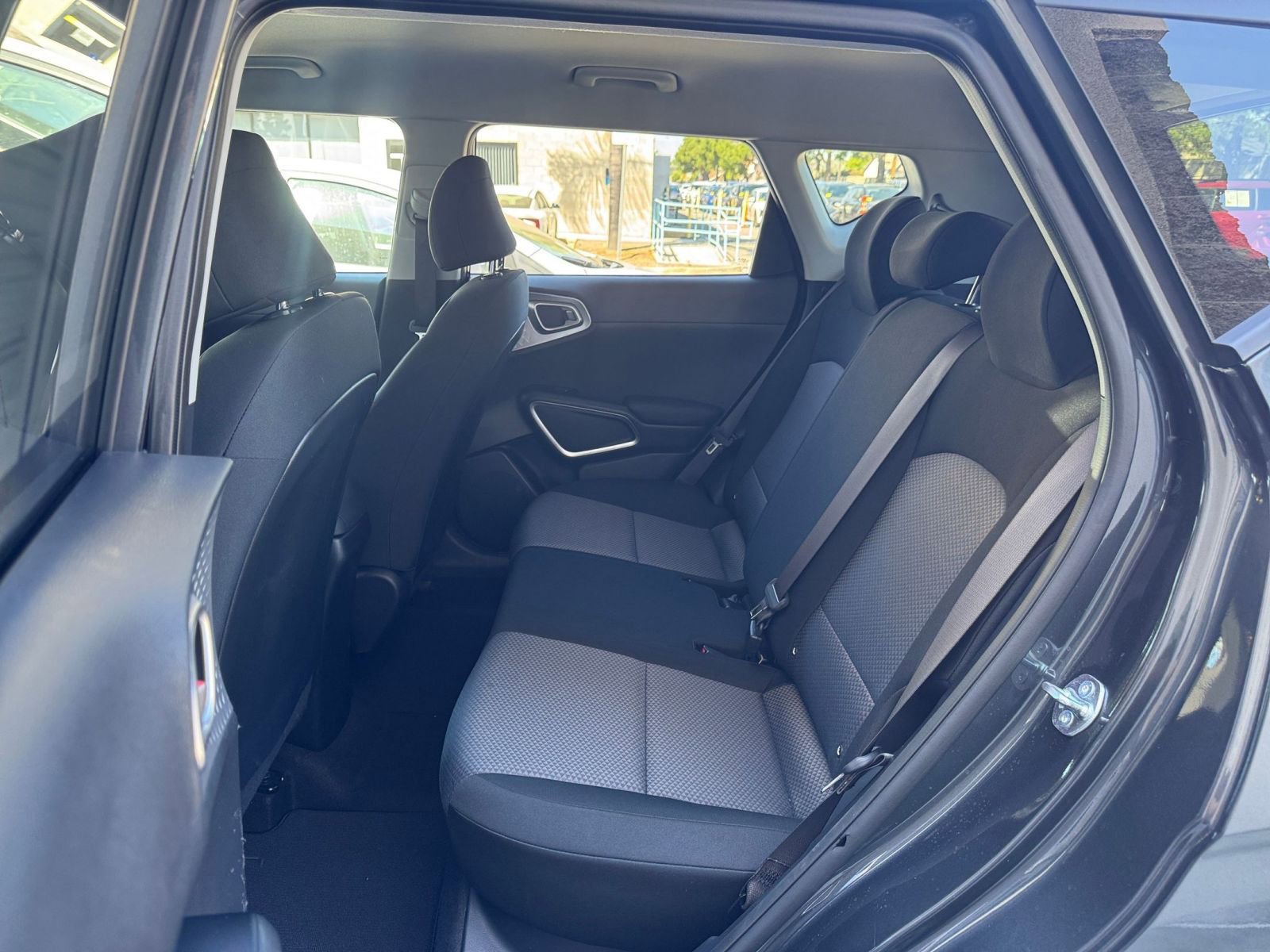 Thumbnail: 2025 Kia Soul - 23