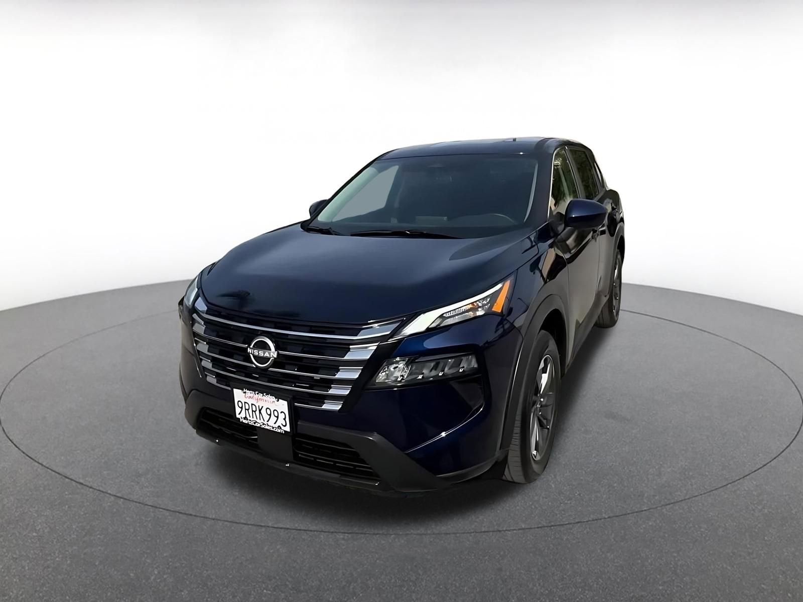 Thumbnail: 2025 Nissan Rogue - 7