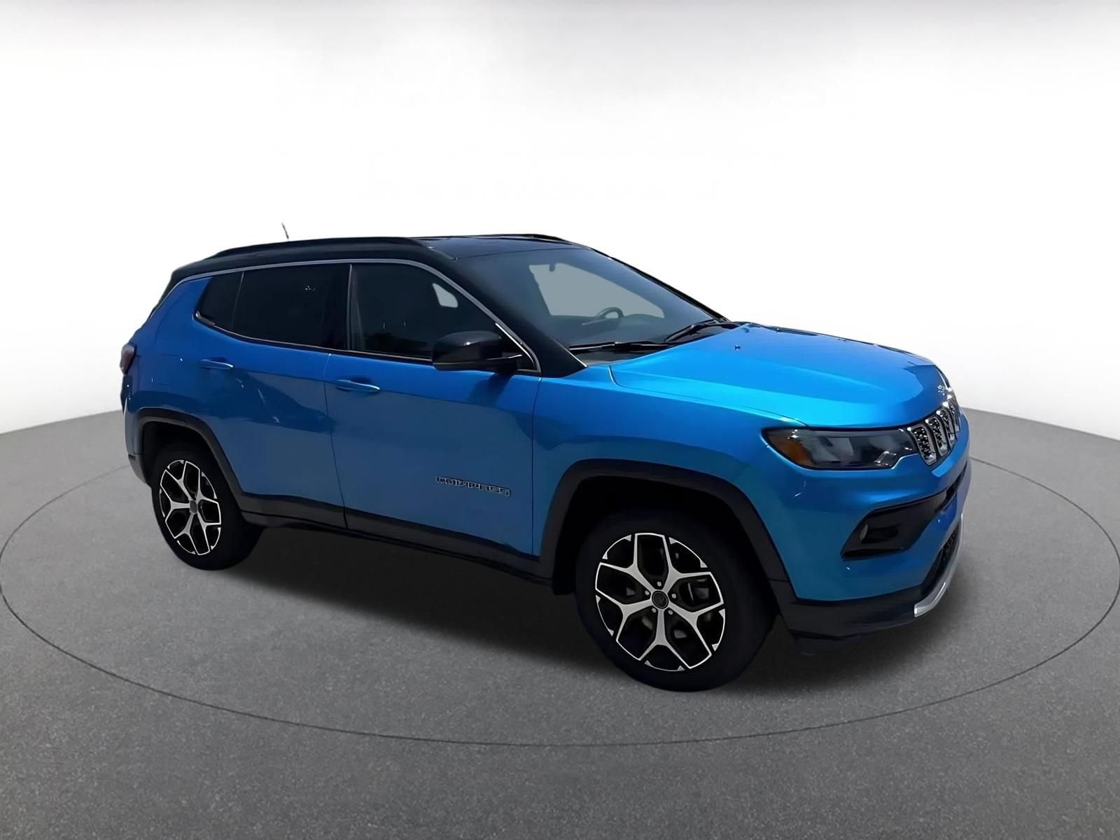 Thumbnail: 2025 Jeep Compass - 2