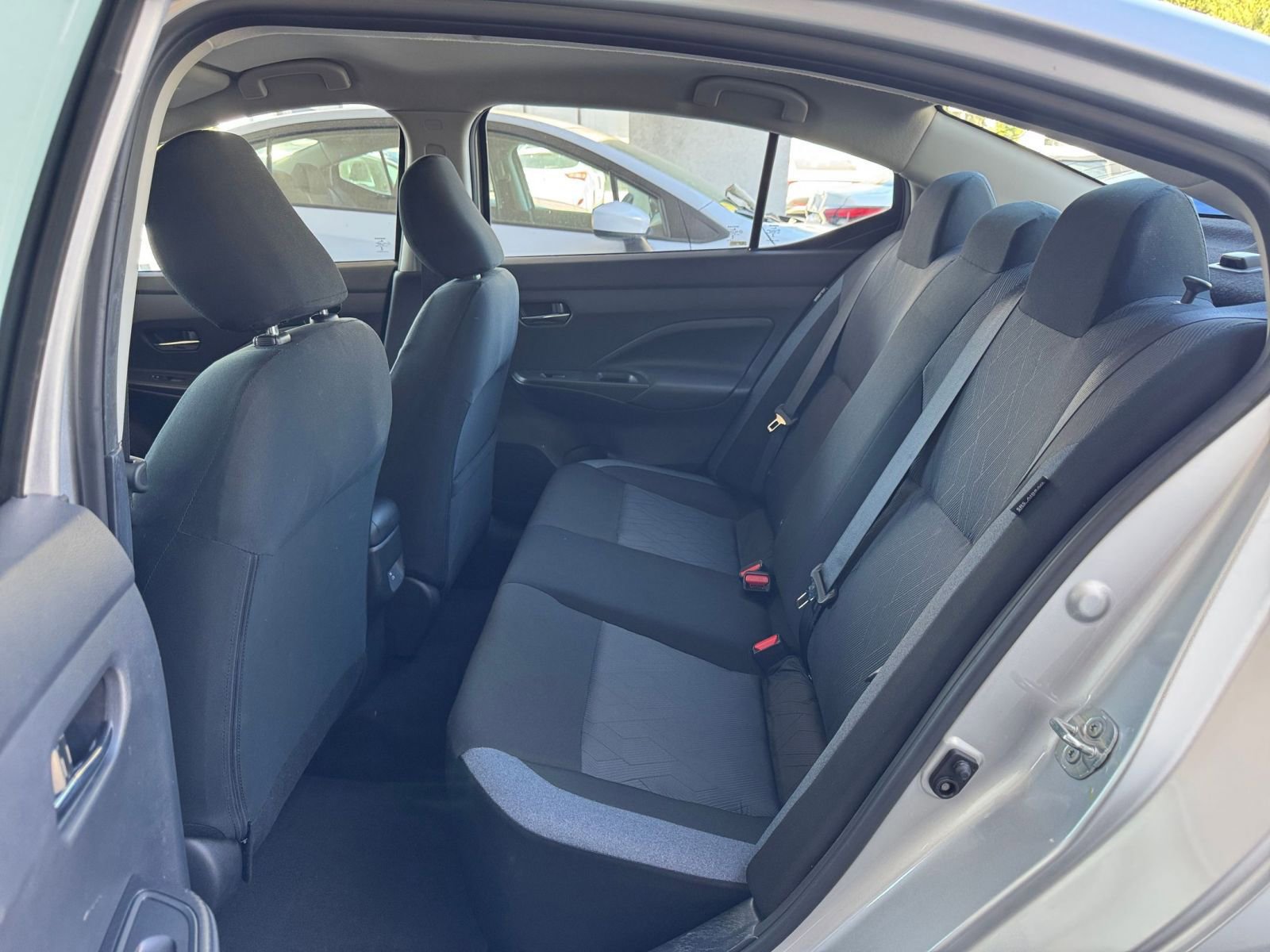 Thumbnail: 2025 Nissan Versa - 24